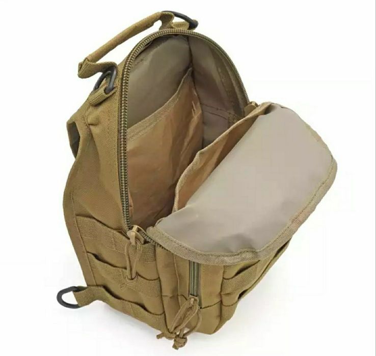 тактическа чанта за оръжие военна водоустойчива лов стрелба Military