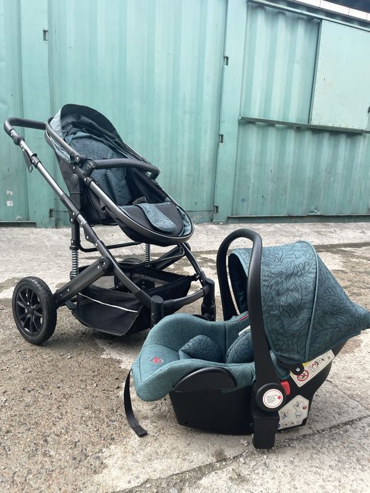 Коляска детская.