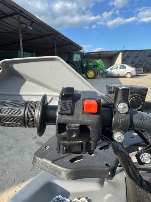 Atv Ra5 revelto 180cc