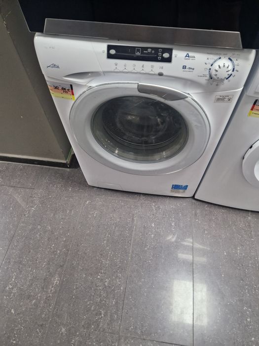 Пералня Bosch Electrolux 8 кг А+++ Доставка