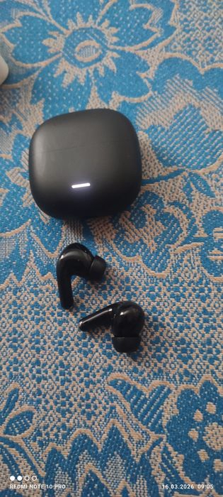 Наушник  Redmi buds 6 lite