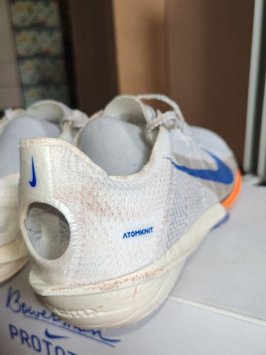 Nike Air Zoom Victory 2 - EU 44.5 / 28.5cm