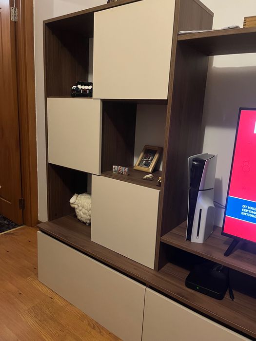 Подарява Секция холна детска