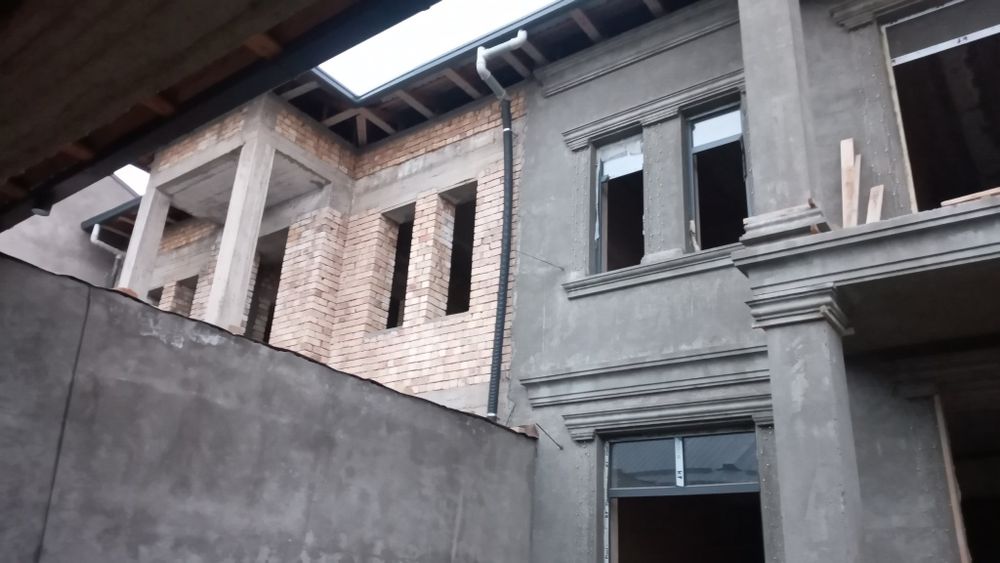 Продаётся участок мехнат кизгалдок махала