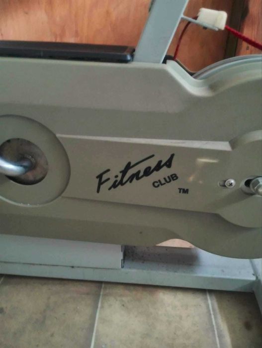 Фитнес колело - Fitness club TM