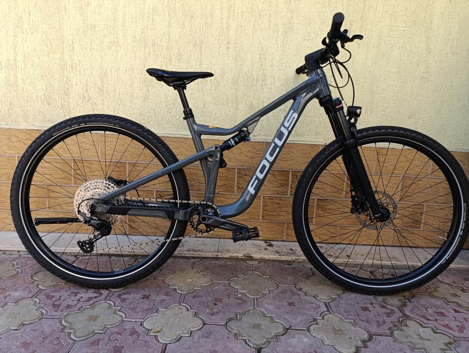 Focus Thorn 29 цола