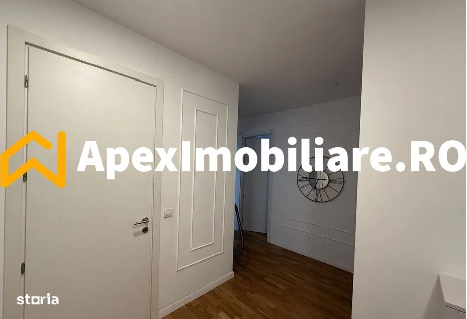 Apartament 3 camere de inchiriat 1 Mai Bucuresti | ApexImobiliare.ro — fotografia 3