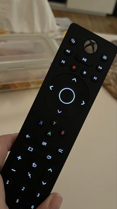 Telecomanda media XBOX one