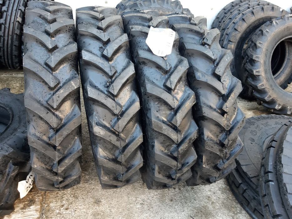 ANVELOPA 6.50-16 OZKA KNK50 6PR 91A6 TT  Cauciucuri tractor, Fiat, Case, Fendt, John Deere, New Holland, Massey Ferguson, UTB   Cauciucuri tractor, Fi