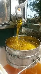 МЁД 100%НАТУРАЛЬНЫЙ. Сертификат!