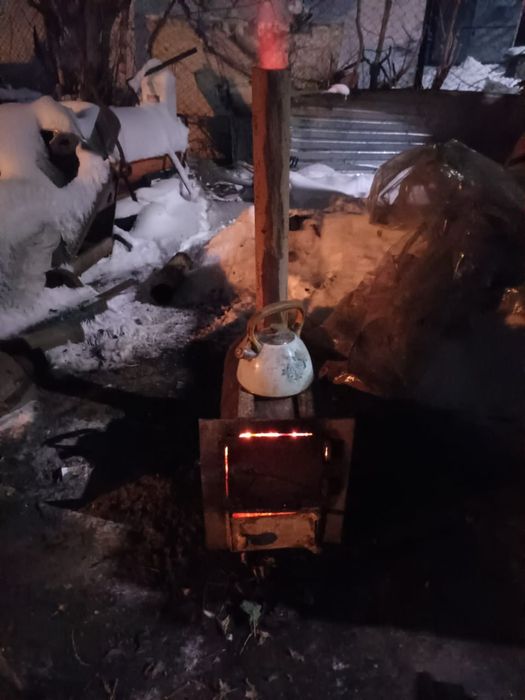 Продам - Буржика