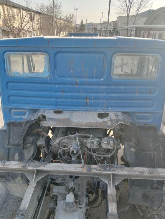 КАМАЗ запчасти срочно сотилади