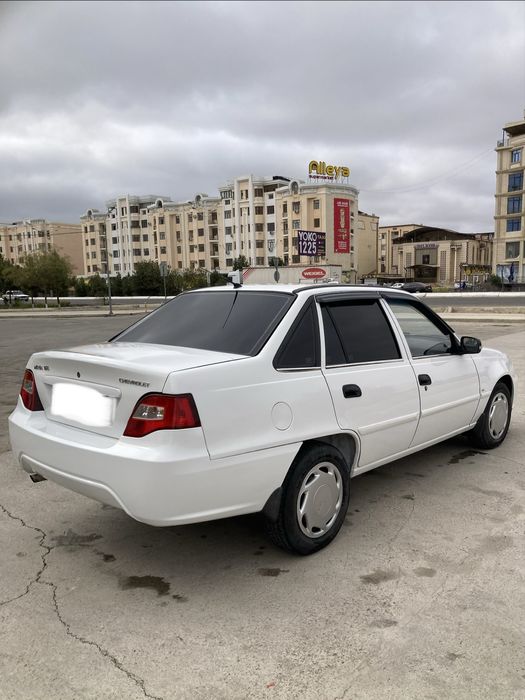 Нексия 2 донс.