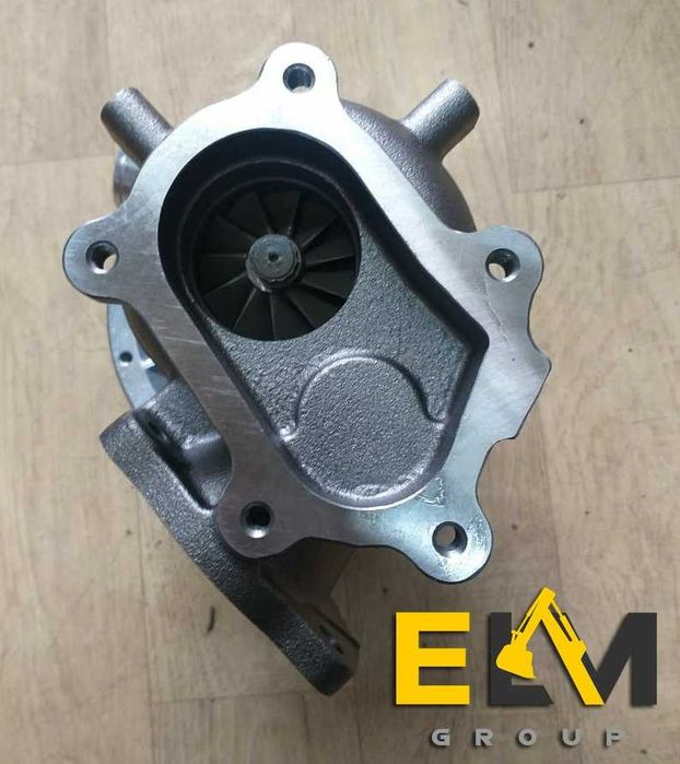 ТНВД на спецтехнику