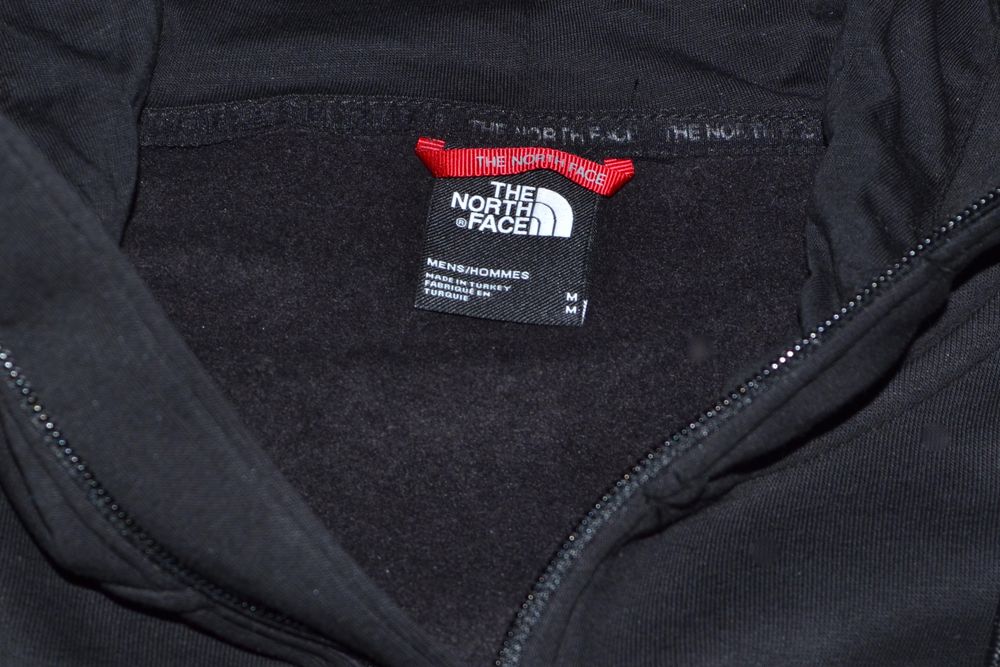 The North Face - мъжки суичъри, размери S,M