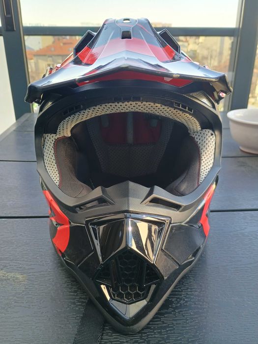 Мотокрос каска O'NEAL