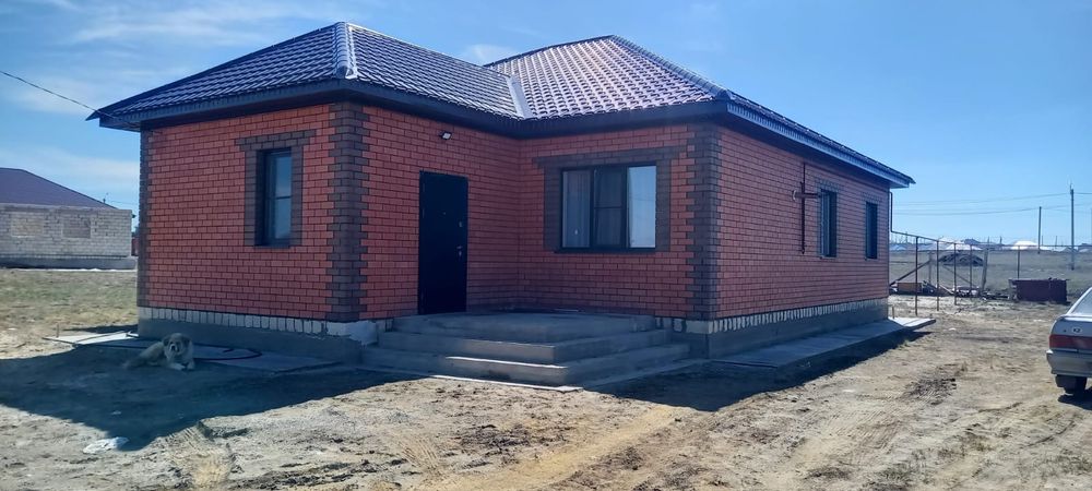 Продам частный дом в 22 квартале