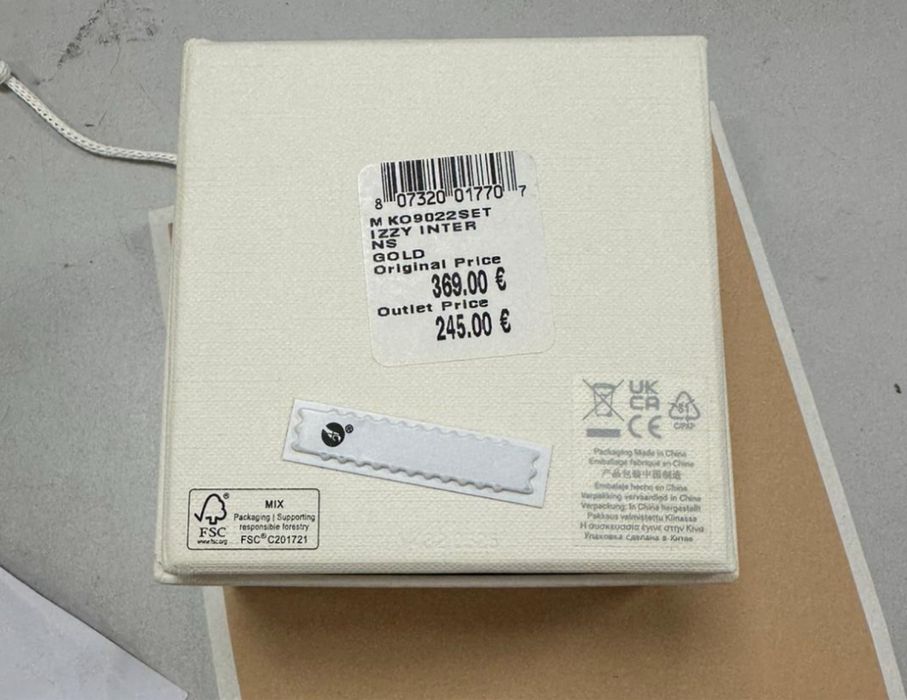 Часавник Michael Kors