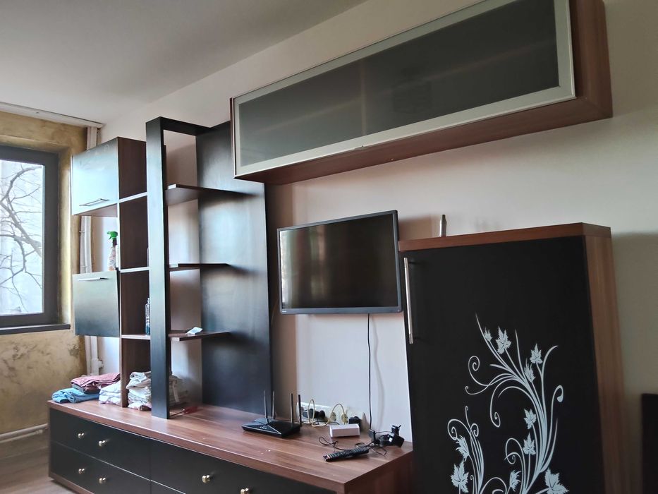 Comodă tv impecabilă