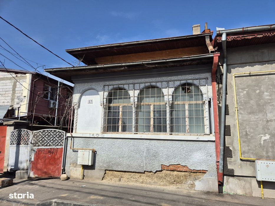 Casă – Bucuresti - Vedere 3