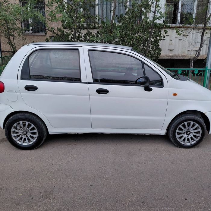 Продам Matiz  в отличном состояний
