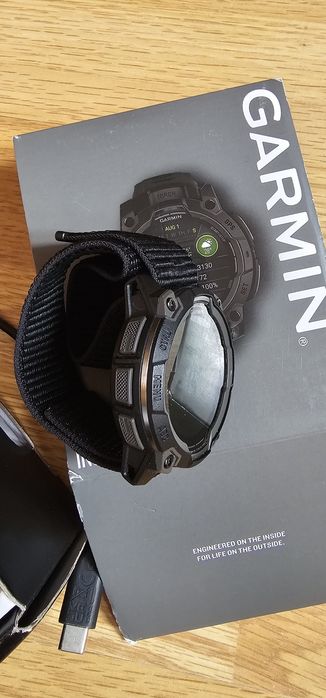 Garmin instinct 3 45 mm