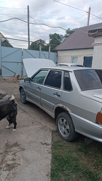 Продам Ваз  2115
