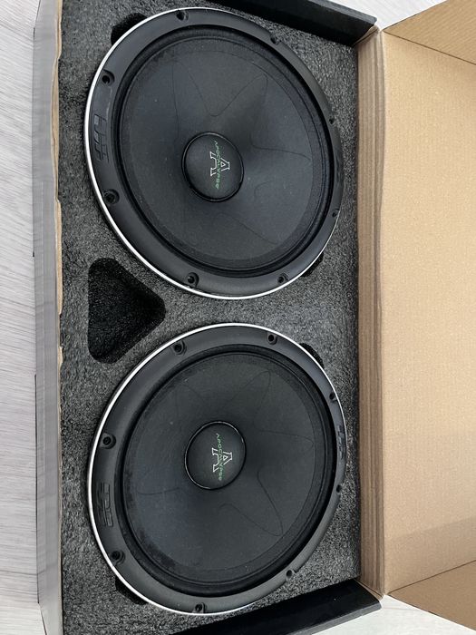 эстрадные динамики