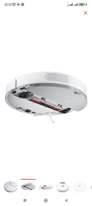 Продам   Робот пылесос 70000