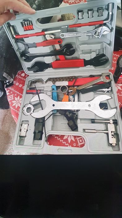 Велосипед SCOTT Speedster 40