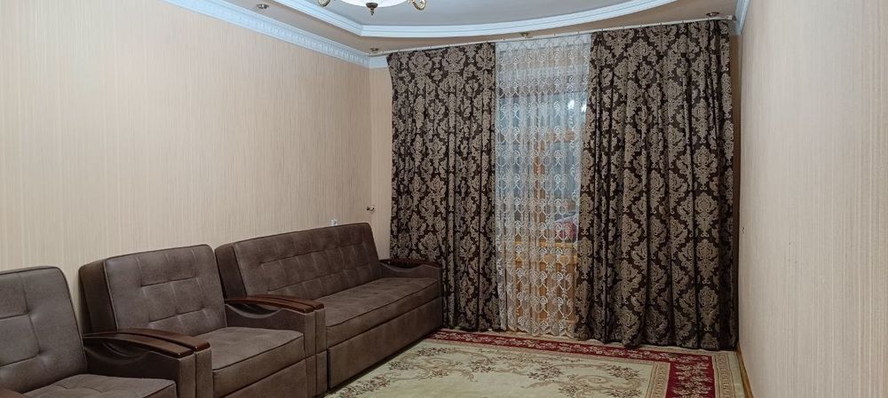 Kvartira sotiladi chilonzor 20a