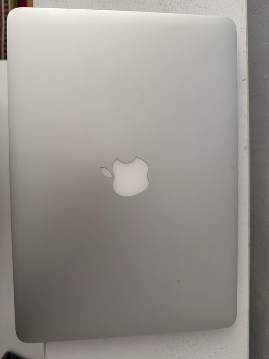 Macbook Pro 2015/8/256