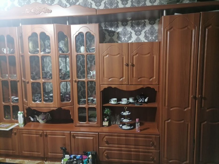 Стенка россия сотилади