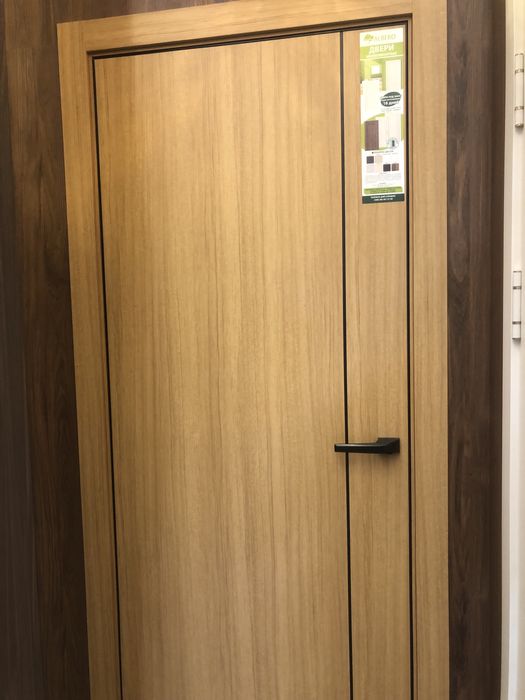 МДФ двери, Скрыты двери на заказ!