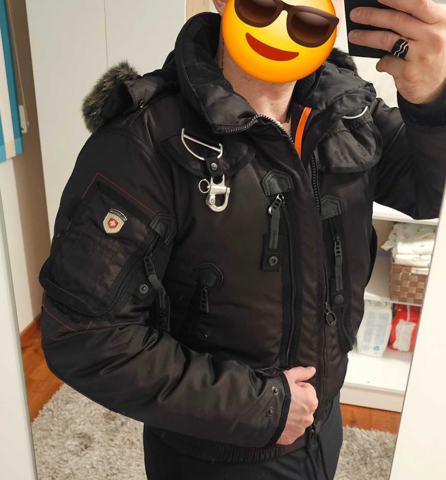 Wellensteyn ORIGINAL