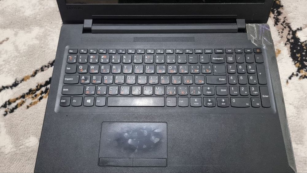 Noutbuk sotiladi telefonga ham almashaman