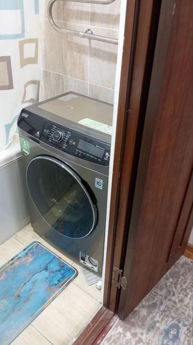 Продаю свою квартиру Сергел-8 худуд