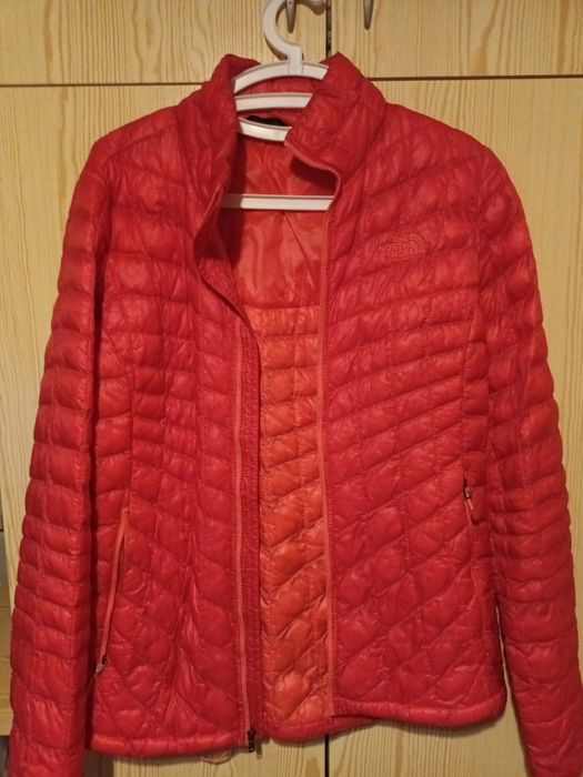 The nord face пролетно яке