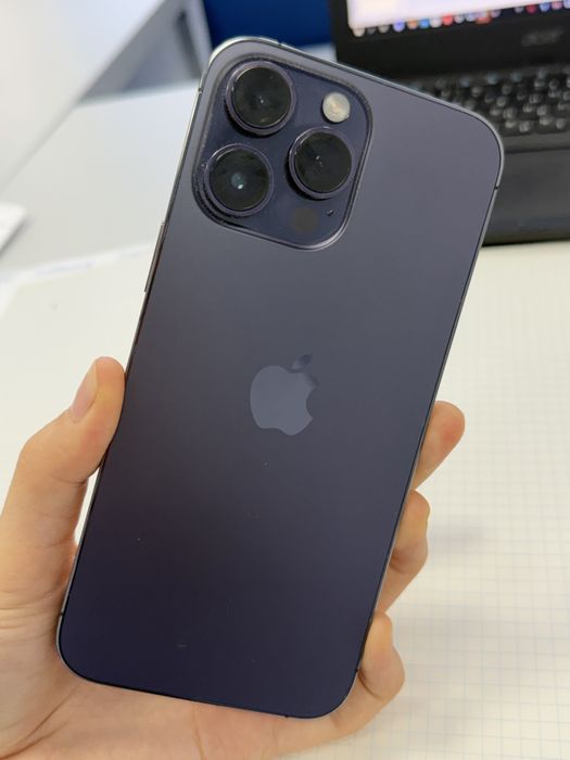 Айфон 14 про макс