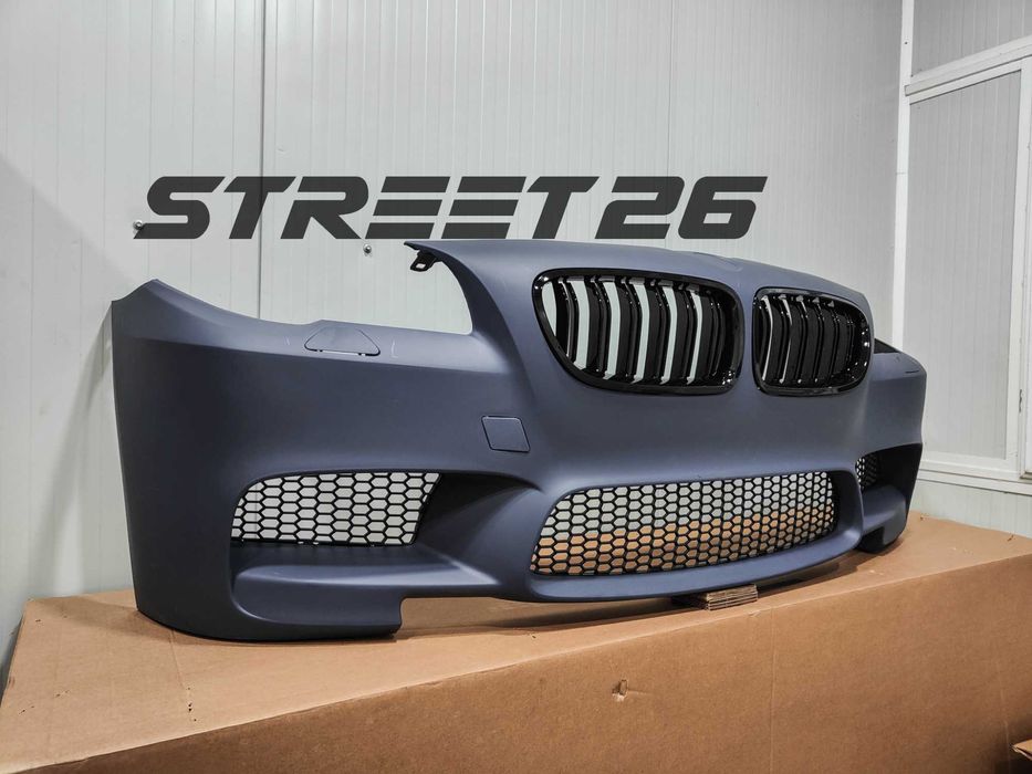 Bara fata M5 BMW F10 (2010-2017)