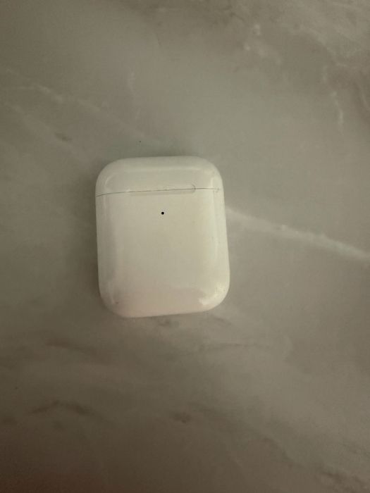 Airpods 2 accept orice test originale