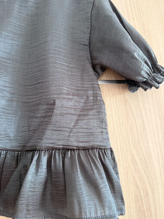 Bluza fetite H&M marime 6-7 ani