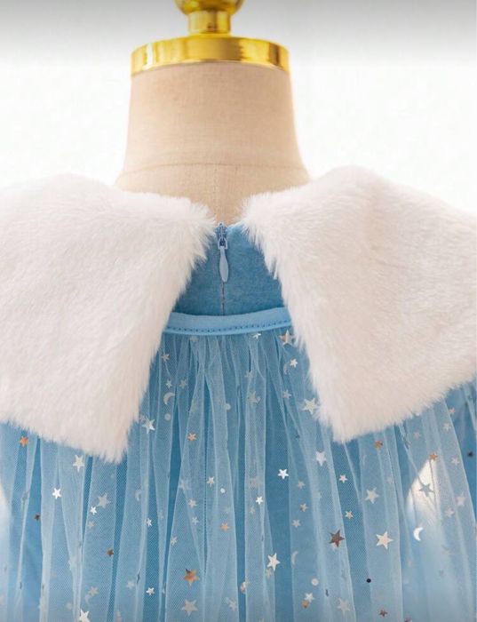 Детска рокря Елза от Замръзналото кралство