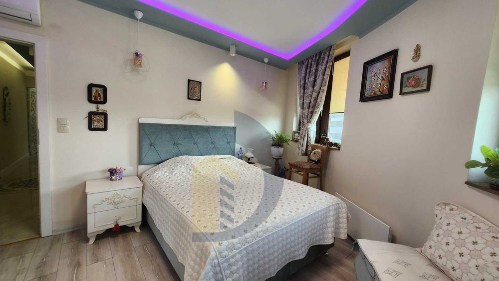 Продава се Тристаен апартамент в Варна, Трошево - 93 кв.м за 2667 €/кв.м - Снимка #10