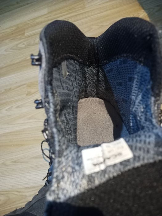 Bocanci de munte Scarpa ZG numărul nr 44,5