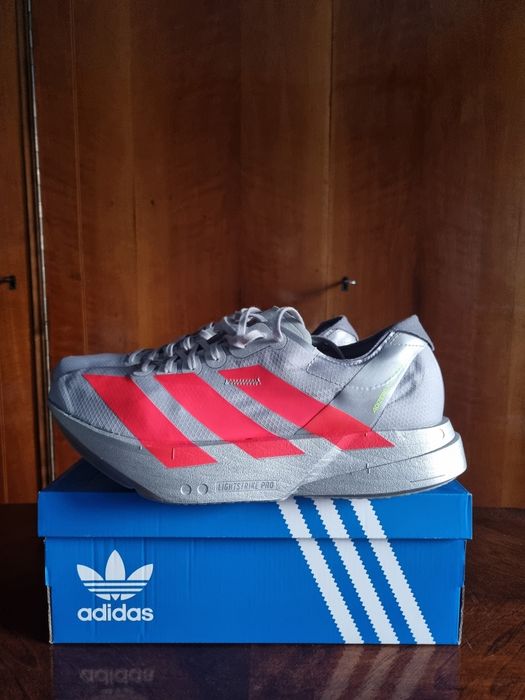 Adidas adizero adios pro 4( nu pro 3, ultraboost,prime x)