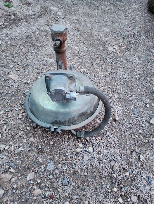 Запчасти на Газ 53