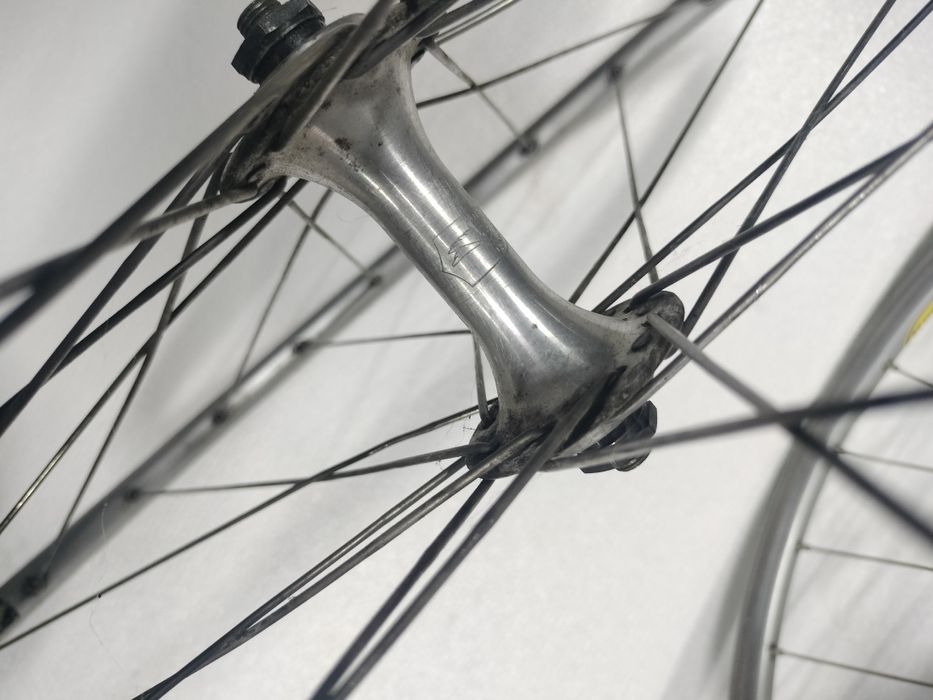 Roti bicicleta campagnolo și diferite piese