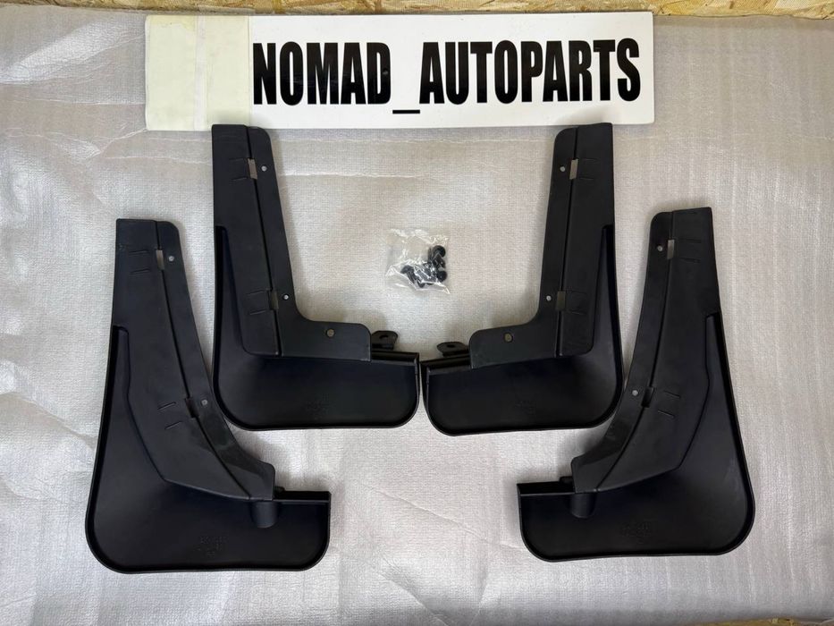 Брызговики на L7 2023+