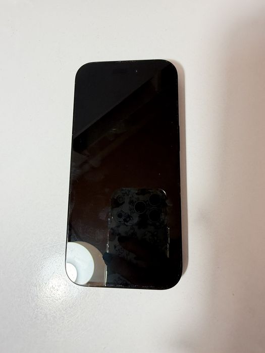 Iphone 14 pro без забележка